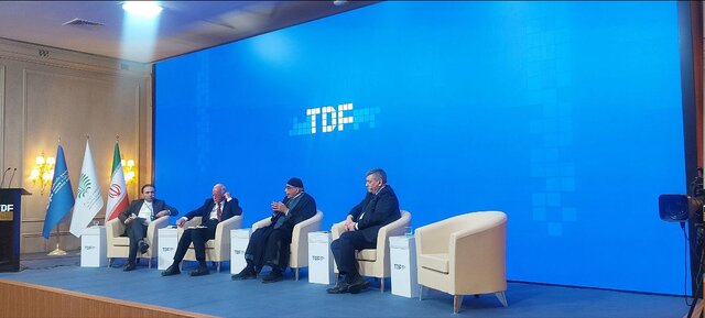 رودنکو: نظم جهانی قدیمی درحال فروپاشی است/سیاستمدار اتریشی: آمریکا نمی‌تواند شرایط کنونی را کنترل کند