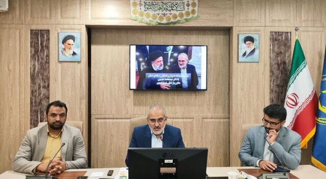 روایت معاون پارلمانی دولت سیزدهم از نگاه رئیسی به رسانه