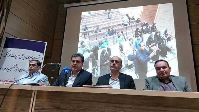 ۸۷۰۰ اثر تاریخی کهگیلویه و بویراحمد فضای نگهداری لازم را ندارند