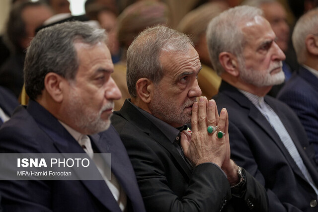 سلحشوری: دولت آقای پزشکیان راه «سختی» پیش رو دارد