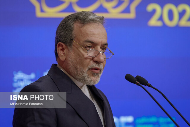 عراقچی: مجمع گفت‌وگوی تهران، تهران را به قلب تپنده‌ وفاق منطقه‌ای تبدیل کرد