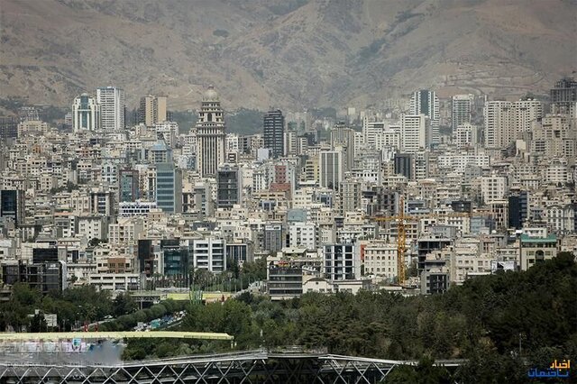 ظرفیت تهران واقعا تکمیل است