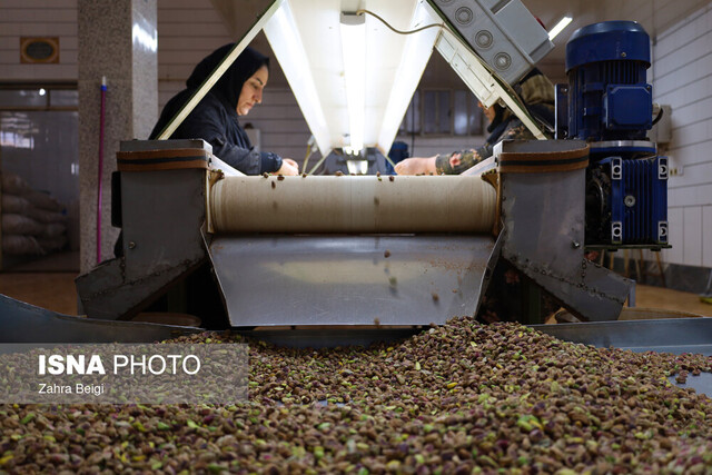 طعم بهشت در دل کوهستان؛ سفر به پایتخت گز ایران «بلداجی»