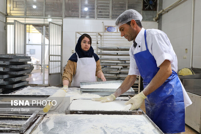 طعم بهشت در دل کوهستان؛ سفر به پایتخت گز ایران «بلداجی»