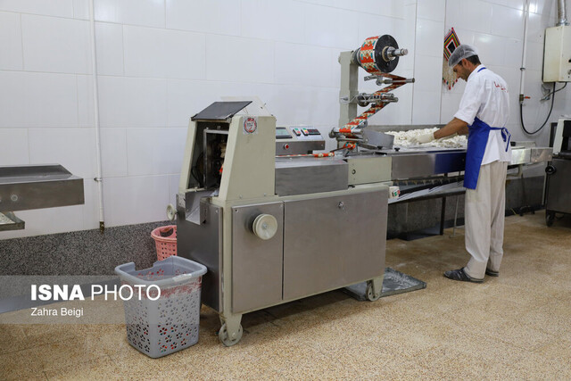 طعم بهشت در دل کوهستان؛ سفر به پایتخت گز ایران «بلداجی»