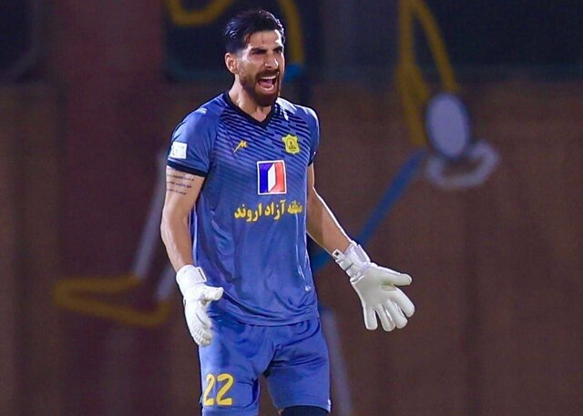 کوروش ملکی: باید زودتر از اینها صعود می کردیم کوروش ملکی: باید زودتر از اینها صعود می کردیم