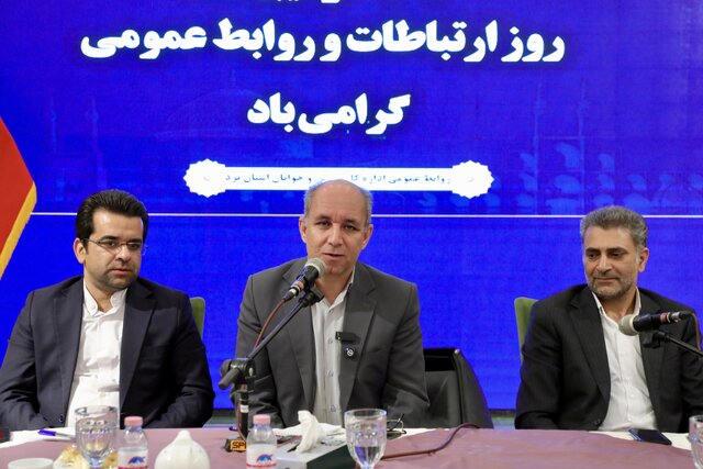 طرح دوشنبه‌های با بزرگان ورزش استان را برگزار می‌کنیم