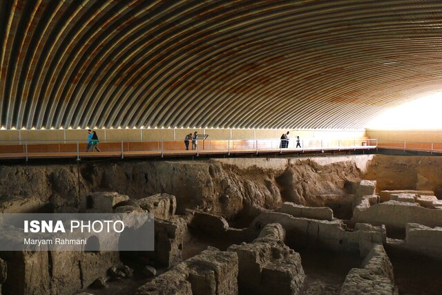 آغاز بیست‌وچهارمین فصل کاوش باستان‌شناسی هگمتانه