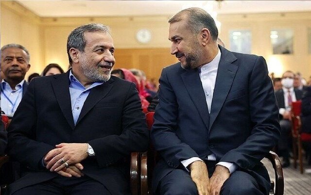 عراقچی: روزی نیست که به شهید امیرعبداللهیان فکر نکنم