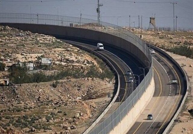حماس: احداث دیوار امنیتی در مرزهای اردن با شکست مواجه می‌شود