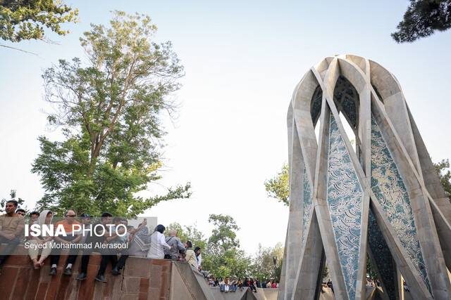 خیام نیشابوری، حکیمی که به زمان هویت ایرانی بخشید