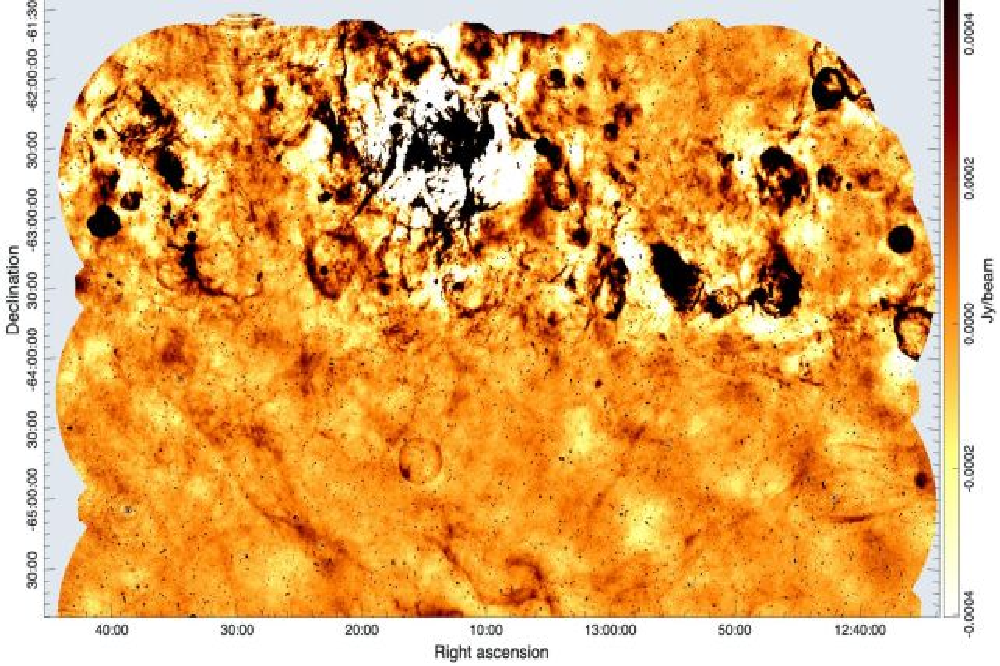 کشف یک جرم کروی اسرارآمیز در فضا
