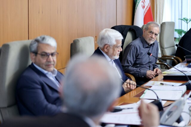 بسته خبری ایسنا از اخبار دولت در ۲۴ ساعت گذشته
