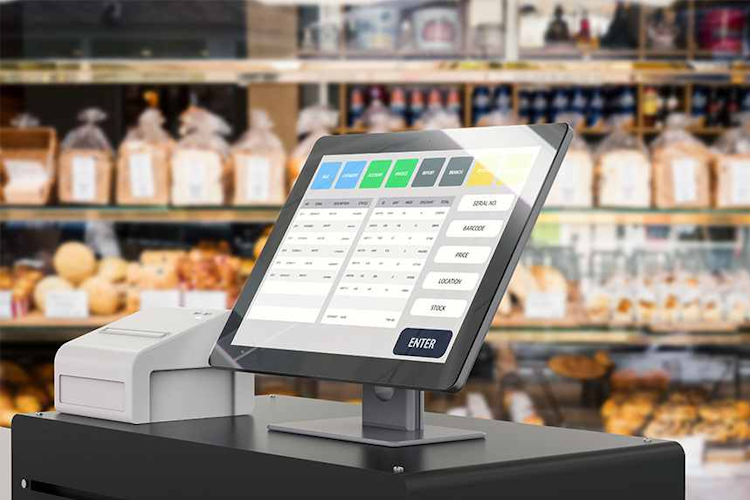 نرم افزار فروشگاهی چیست/ معرفی ساده ترین نرم افزار فروشگاهی 1404