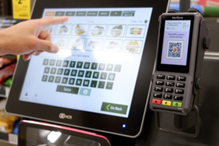 نرم افزار فروشگاهی چیست/ معرفی ساده ترین نرم افزار فروشگاهی 1404