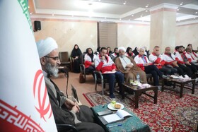 لزوم آموزش عمومی کمک‌های اولیه و اصول امدادرسانی به مردم