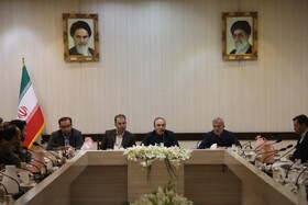 حمایت عملیاتی از سرمایه‌گذاری راهگشای تحقق تولید است