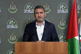 حماس: اشغالگران با انتشار اخبار جعلی می‌خواهند مقاومت را تحت فشار قرار دهند