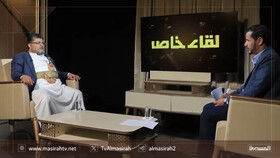 الحوثی: هدف سفر ترامپ به منطقه باج‌گیری بود/ آمریکا را وادار به توافق کردیم