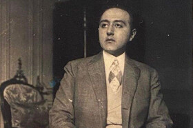 عکس/ سوگلی کم‌سن‌وسال احمدشاه قاجار