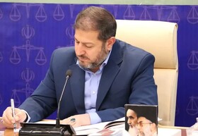  با جرائم خشن برخورد قاطع شود