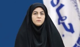 افزایش ۳۵ درصدی جذب دانشجو در آموزش عالی جهاددانشگاهی کرمانشاه
