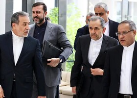 اصول منطقی و تغییرناپذیر ایران در مذاکرات هسته‌ای با آمریکا