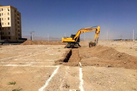 خانواده‌های ۳ و ۴ فرزندی البرز زمین رایگان می‌گیرند