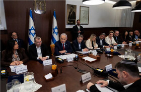 رسانه‌های عبری: مذاکرات دوحه به بن‌بست رسیده است