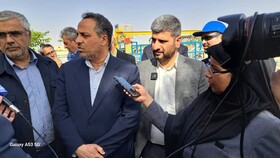 تسریع فاضلاب جنوب‌شرق تهران/ بهره‌برداری تصفیه‌خانه قرچک تا سه سال آینده