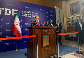 عراقچی: کشورهای خلیج‌فارس از مذاکرات ایران و آمریکا حمایت می‌کنند