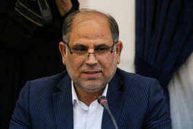 مهدی هوشمندی نژاد، کارشناس بافت تاریخی