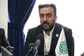 علیرضا عبداله زاده، سرپرست اداره میراث فرهنگی کاشان
