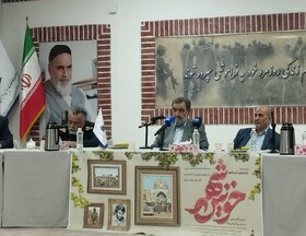 محسن رضایی: آزادسازی خرمشهر محصول فرماندهی سپاه و ارتش بود/ دلایل ادامه جنگ بعد از فتح خرمشهر