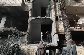 عربستان تشدید حملات اسرائیل در غزه را محکوم کرد