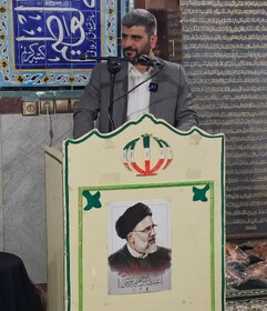 استاندارد خدمت در کشور باید به تراز شهید رئیسی ارتقا یابد