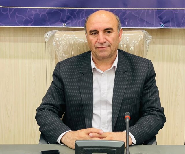 حاجعمران شناسنامه رشادت غیورمردان لرستانی است حاجعمران شناسنامه رشادت غیورمردان لرستانی است