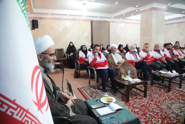 لزوم آموزش عمومی کمک‌های اولیه و اصول امدادرسانی به مردم