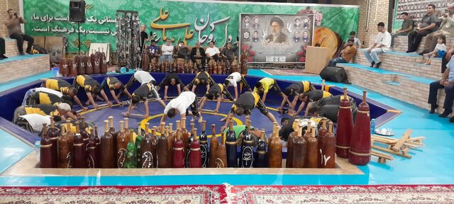 اخلاص و خدمت بیمنت، یادگار شهید رئیسی است