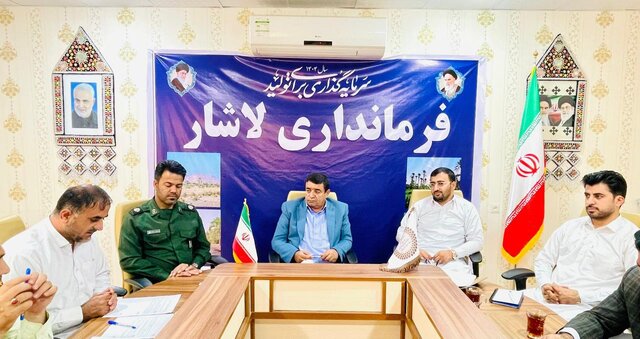 خدمت‌رسانی بی‌منت و الگوگیری از شهدای خدمت