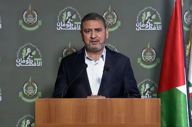 حماس: اشغالگران با انتشار اخبار جعلی می‌خواهند مقاومت را تحت فشار قرار دهند