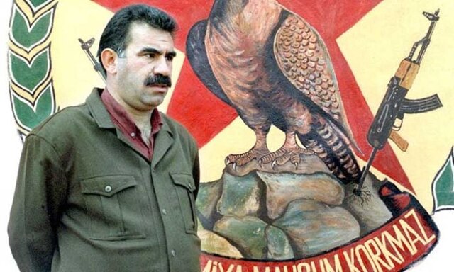 اوجالان: ترمیم روابط ترکیه و کردها نیازمند یک «تغییر اساسی» است