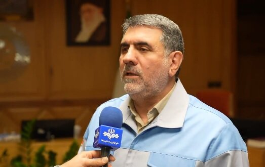 ارسال پیش نویس نقشه راه مدیریت بحران کشور به دستگاه‌ها