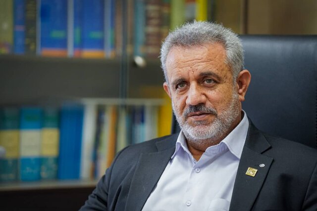 مشاغل مزاحم و آلاینده فارس به خارج از محدوده شهری منتقل می‌شوند