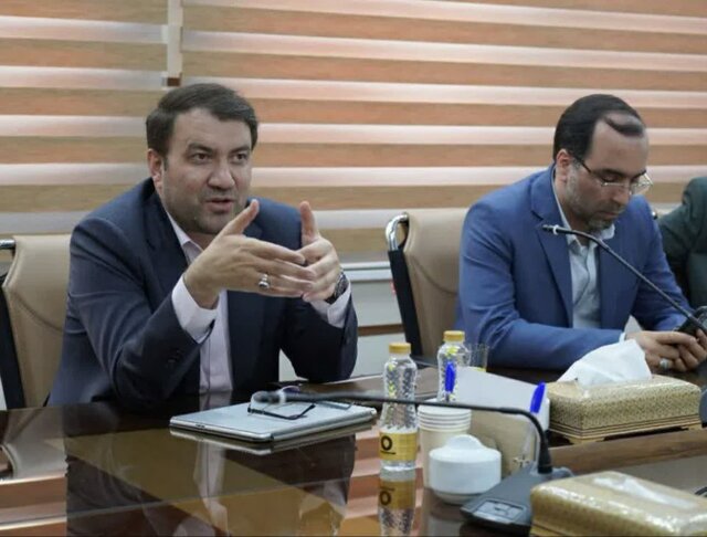 وزارت علوم تمام‌قد، پای توسعه پارک‌های فناوری ایستاده است