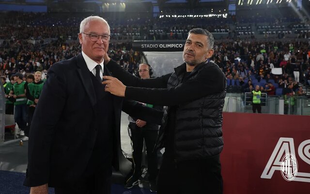 کونسیسائو: بیشتر تصمیمها علیه میلان بوده است