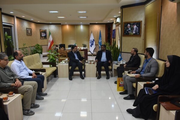 نسل جدید کتابخانه‌ها خدمات متنوعی دارد