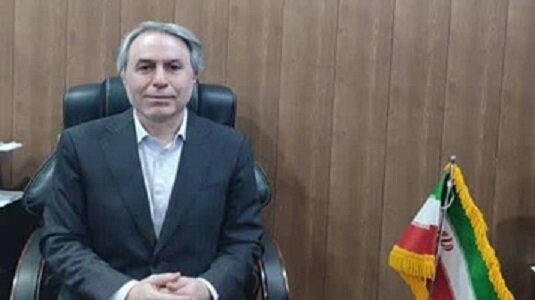 سرپرست دانشگاه علوم پزشکی بم منصوب شد