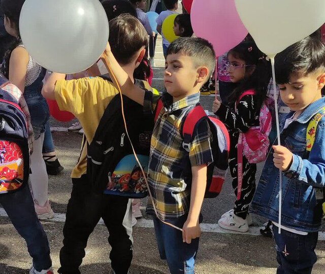 ثبت‌نام کلاس اولی‌ها از اول خرداد آغاز می‌شود/ برآورد حضور ۲۶ هزار کلاس اولی در کرمانشاه
