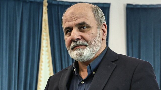 احمدیان: اجازه نخواهیم داد آرامش مردم منطقه بازیچه دشمنان شود